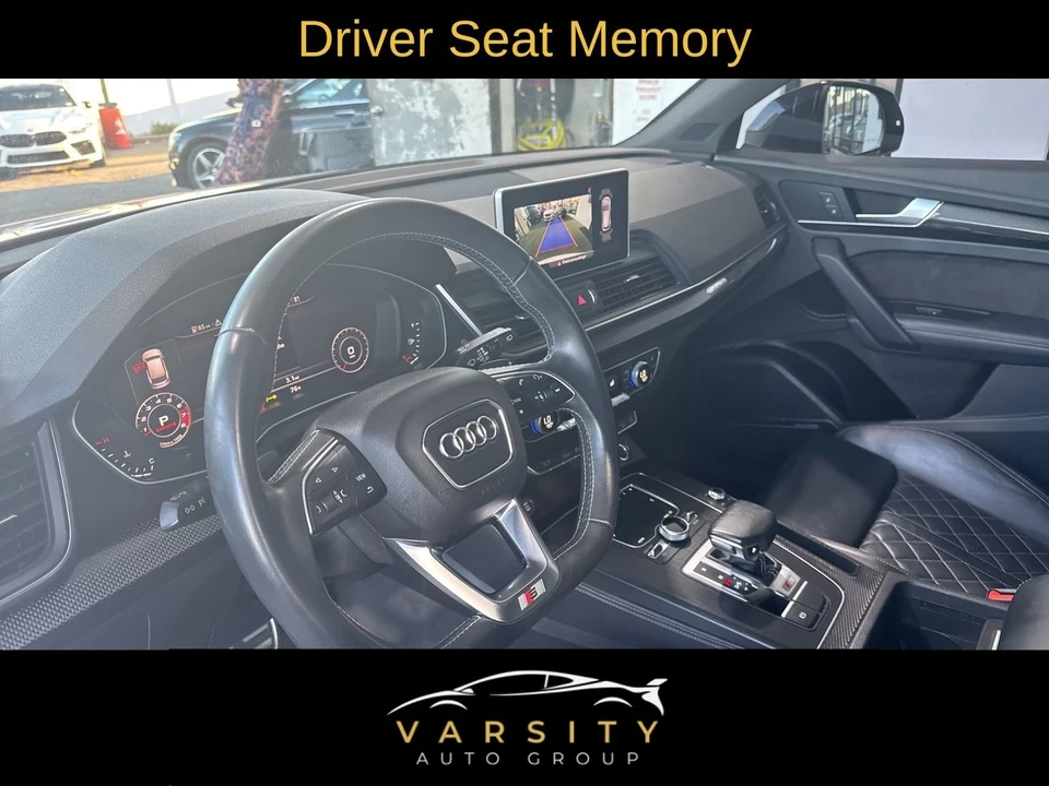 2020 Audi FY SQ5 - Image 20 of 21