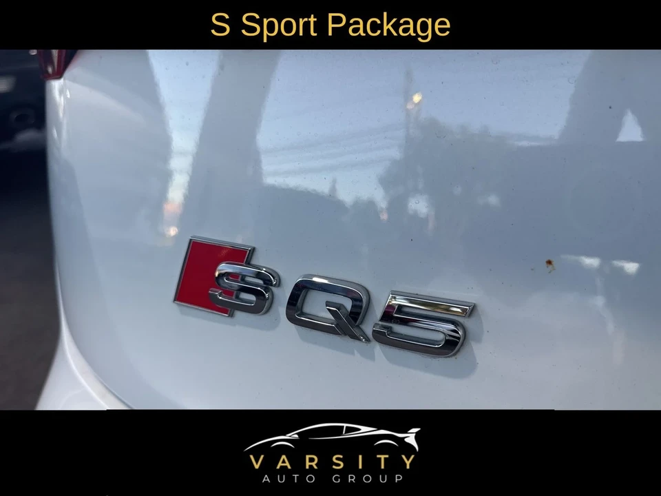 2020 Audi FY SQ5 - Image 7 of 21