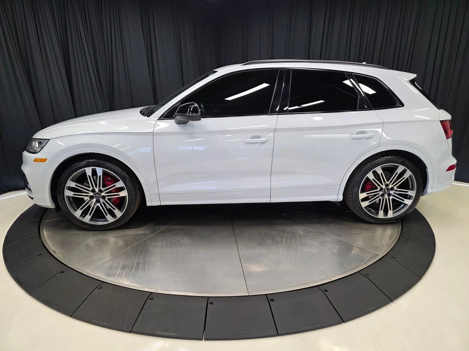 2020 Audi FY SQ5 - Image 8 of 12