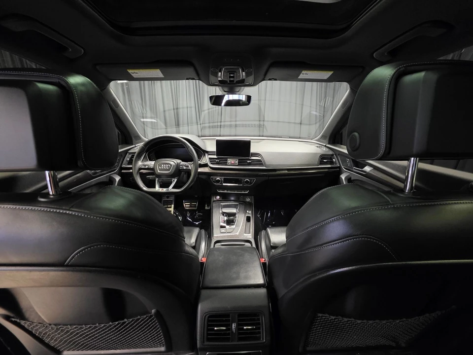 2020 Audi FY SQ5 - Image 2 of 21