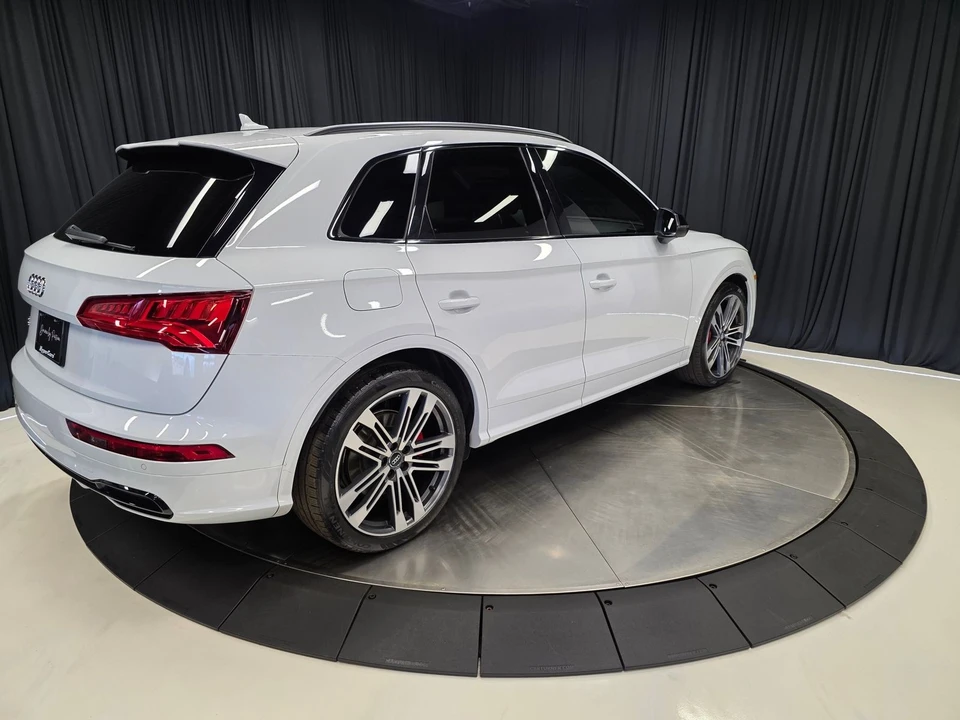 2020 Audi FY SQ5 - Image 11 of 12