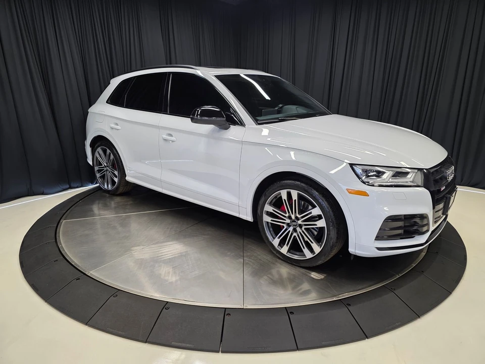 2020 Audi FY SQ5 - Image 13 of 21