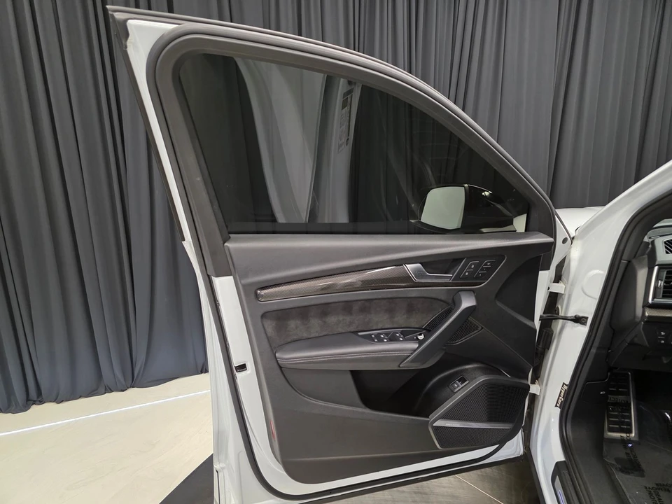 2020 Audi FY SQ5 - Image 14 of 21