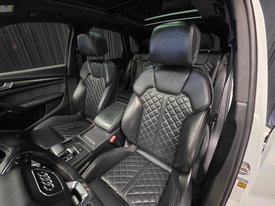 2020 Audi FY SQ5 - Image 17 of 21