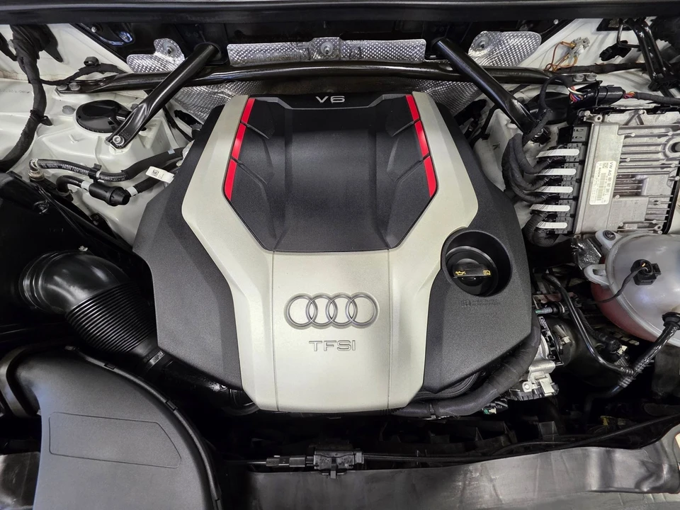 2020 Audi FY SQ5 - Image 3 of 21