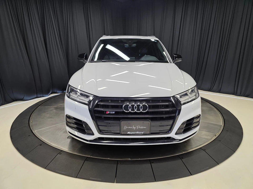 2020 Audi FY SQ5 - Image 6 of 21