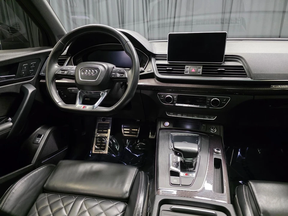 2020 Audi FY SQ5 - Image 21 of 21