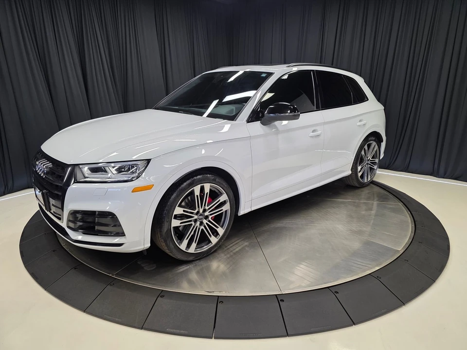 2020 Audi FY SQ5 - Image 7 of 21