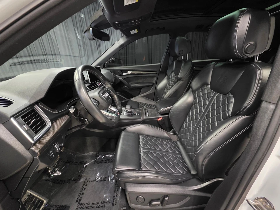 2020 Audi FY SQ5 - Image 16 of 21