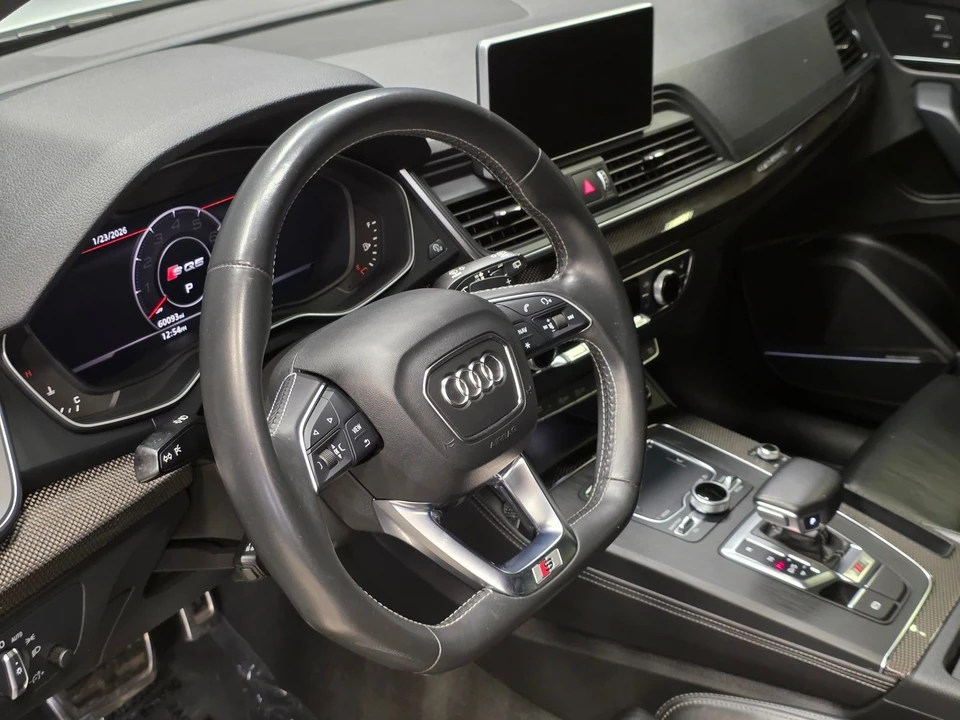 2020 Audi FY SQ5 - Image 19 of 21