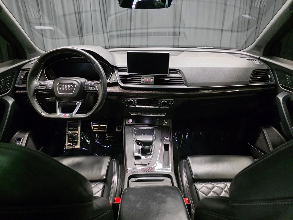 2020 Audi FY SQ5 - Image 20 of 21