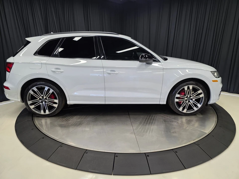 2020 Audi FY SQ5 - Image 12 of 21