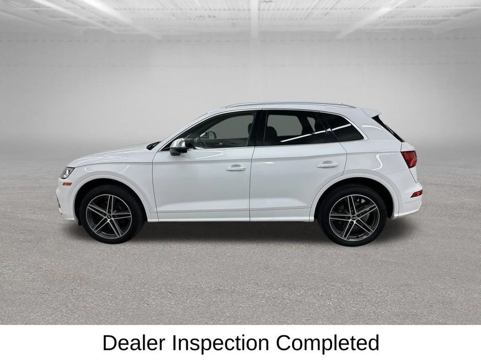 2020 Audi FY SQ5 - Image 9 of 31