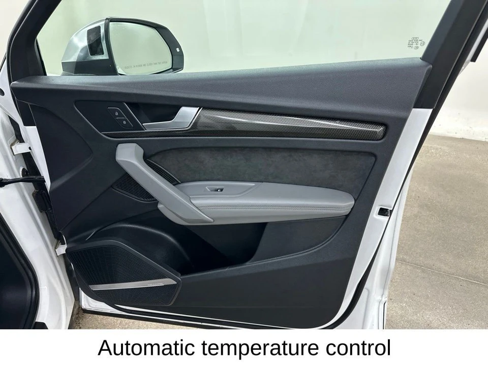 2020 Audi FY SQ5 - Image 23 of 31