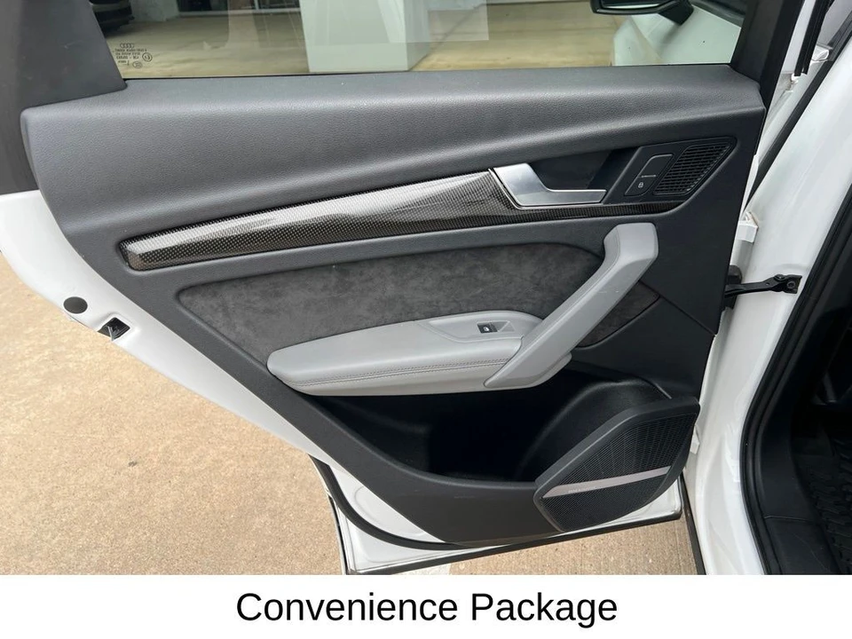 2020 Audi FY SQ5 - Image 11 of 20