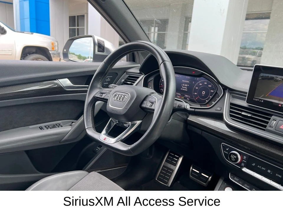 2020 Audi FY SQ5 - Image 15 of 20