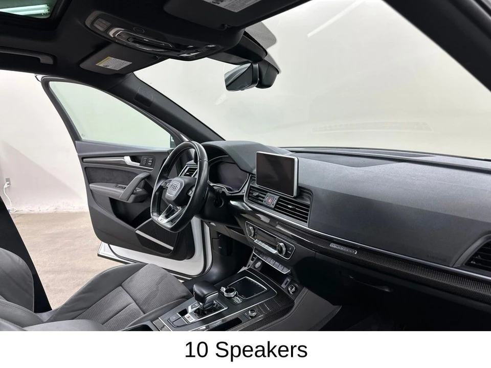 2020 Audi FY SQ5 - Image 22 of 31