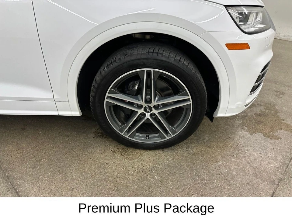 2020 Audi FY SQ5 - Image 18 of 31