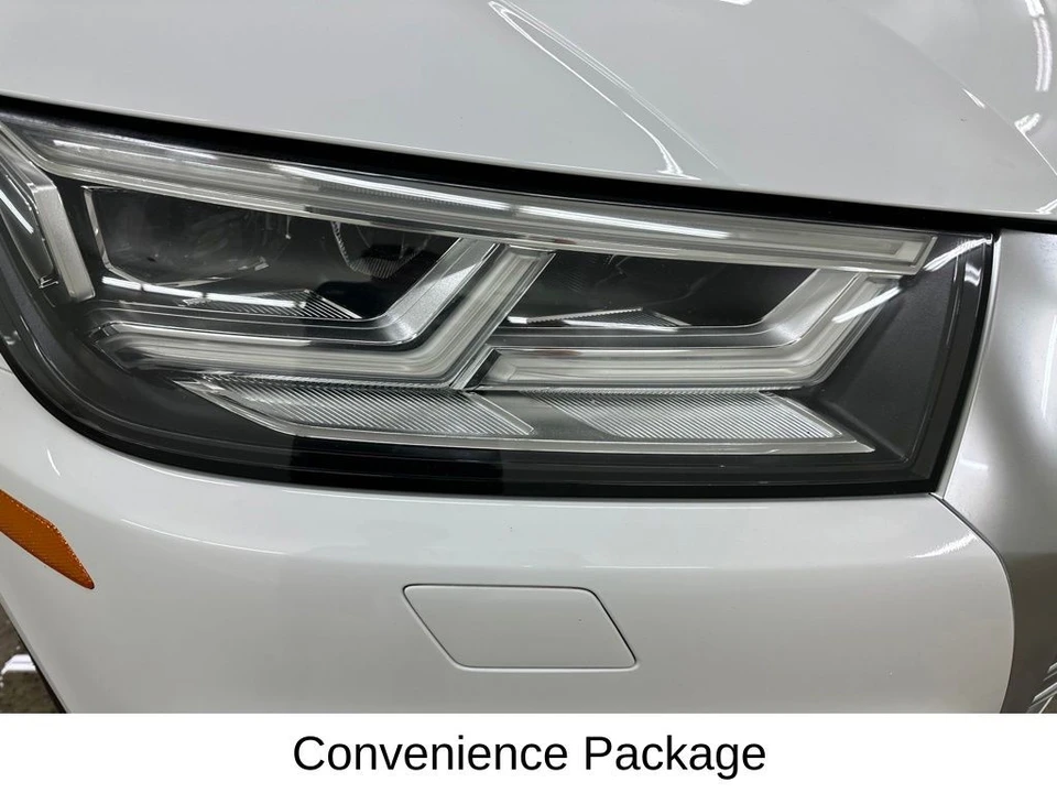 2020 Audi FY SQ5 - Image 17 of 31
