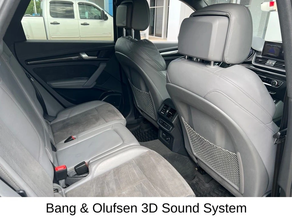 2020 Audi FY SQ5 - Image 13 of 20