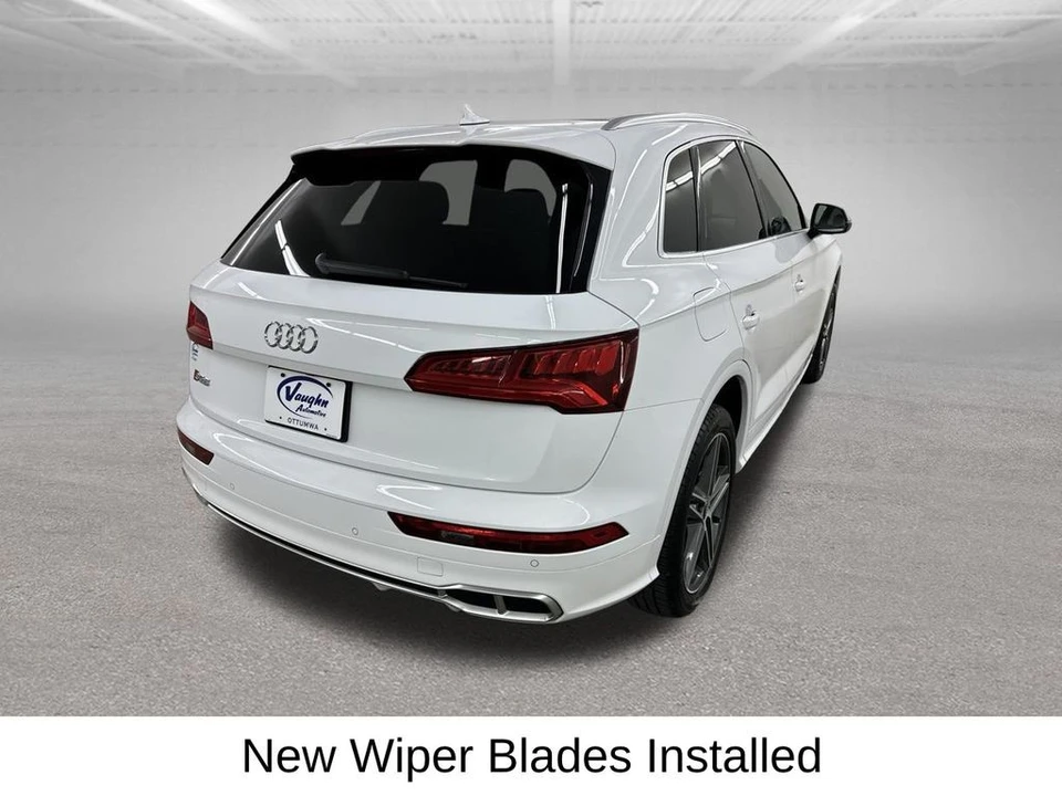 2020 Audi FY SQ5 - Image 13 of 31