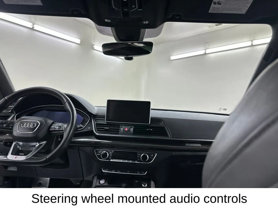 2020 Audi FY SQ5 - Image 29 of 31