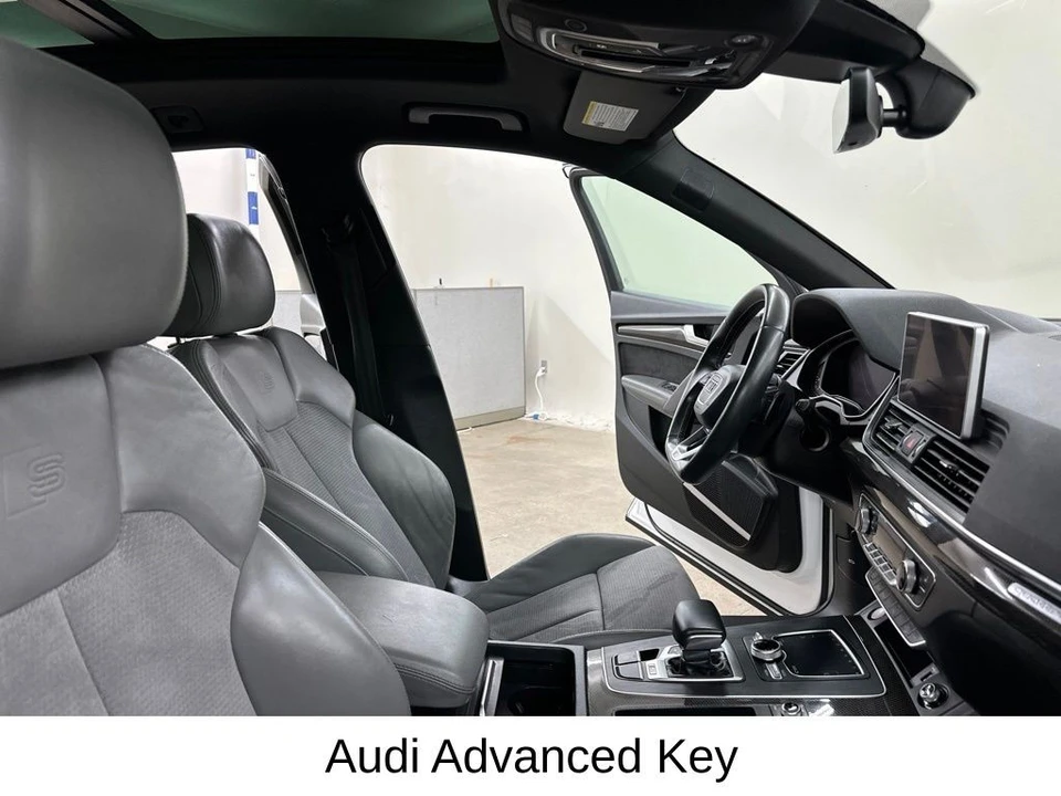 2020 Audi FY SQ5 - Image 26 of 31