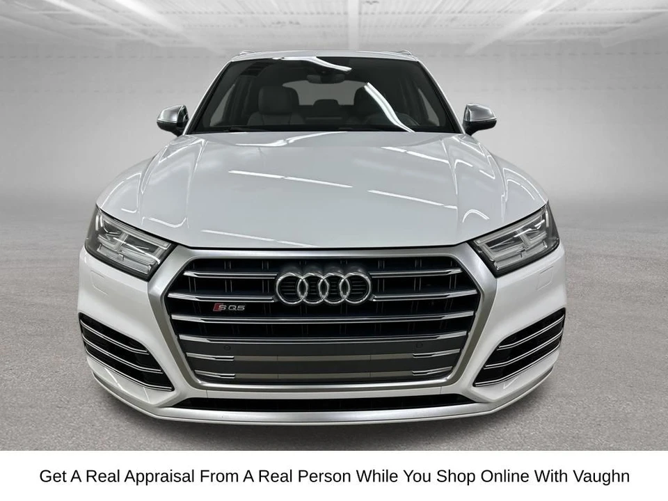 2020 Audi FY SQ5 - Image 5 of 31