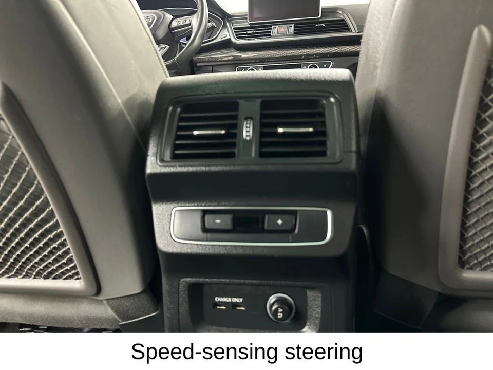 2020 Audi FY SQ5 - Image 30 of 31