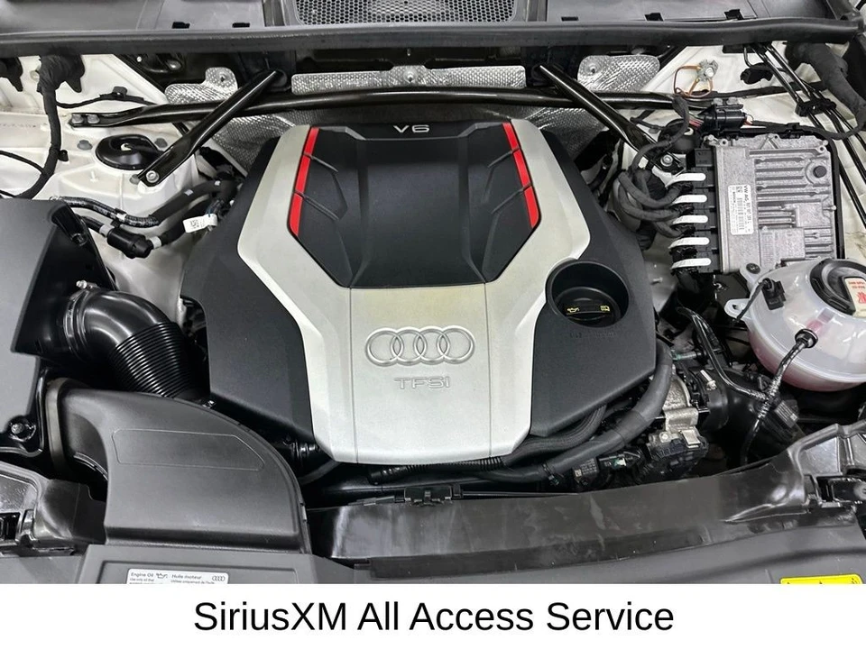 2020 Audi FY SQ5 - Image 21 of 31