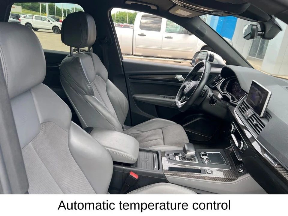 2020 Audi FY SQ5 - Image 17 of 20