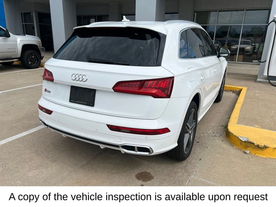 2020 Audi FY SQ5 - Image 5 of 20