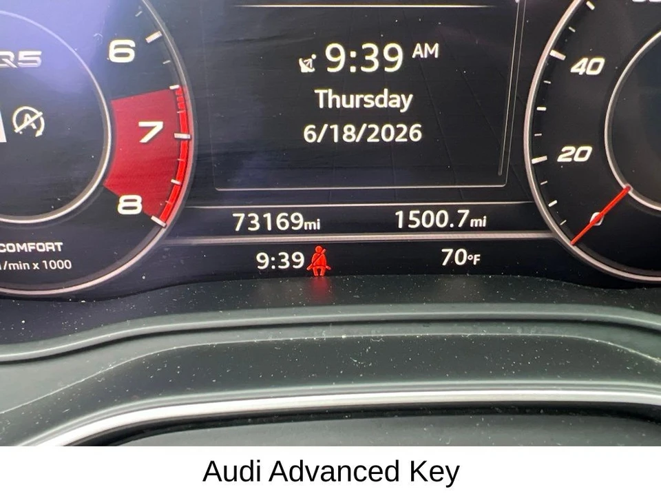 2020 Audi FY SQ5 - Image 20 of 20