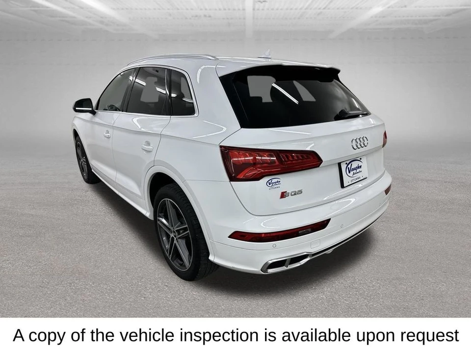 2020 Audi FY SQ5 - Image 10 of 31