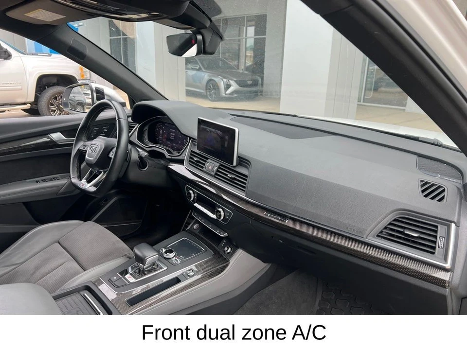 2020 Audi FY SQ5 - Image 18 of 20