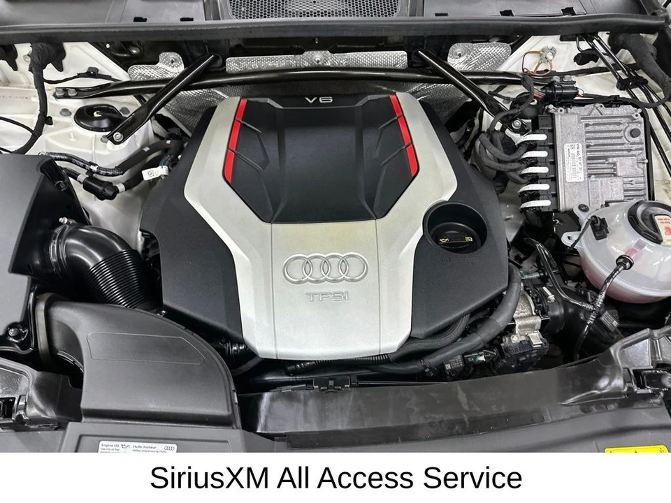 2020 Audi FY SQ5 - Image 21 of 31