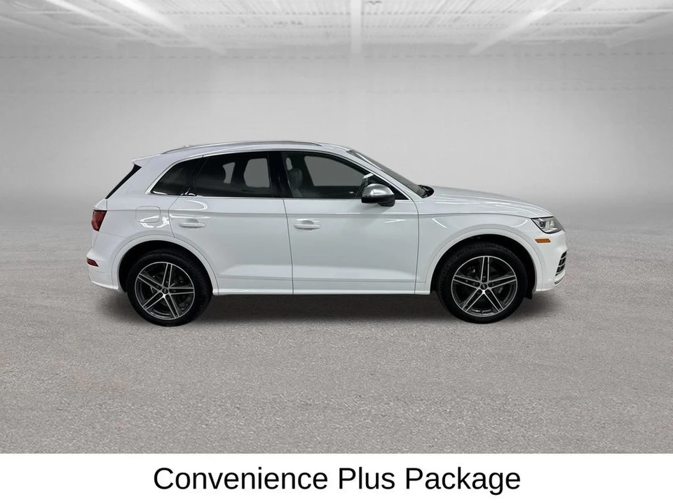 2020 Audi FY SQ5 - Image 16 of 31