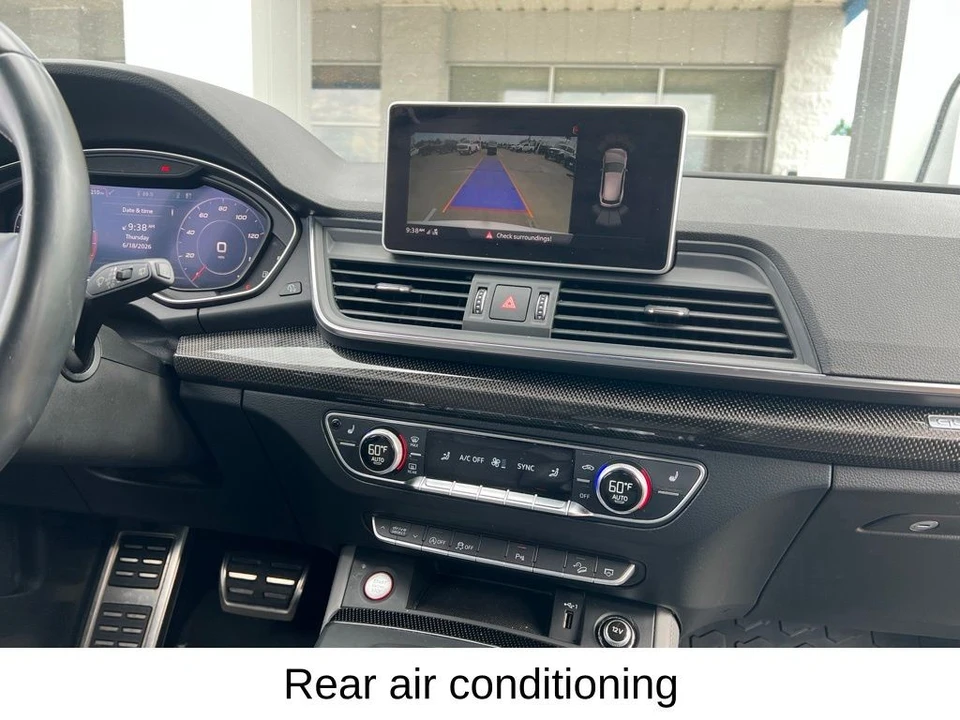 2020 Audi FY SQ5 - Image 19 of 20