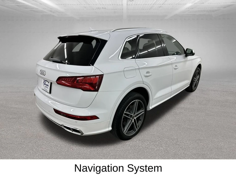 2020 Audi FY SQ5 - Image 15 of 31