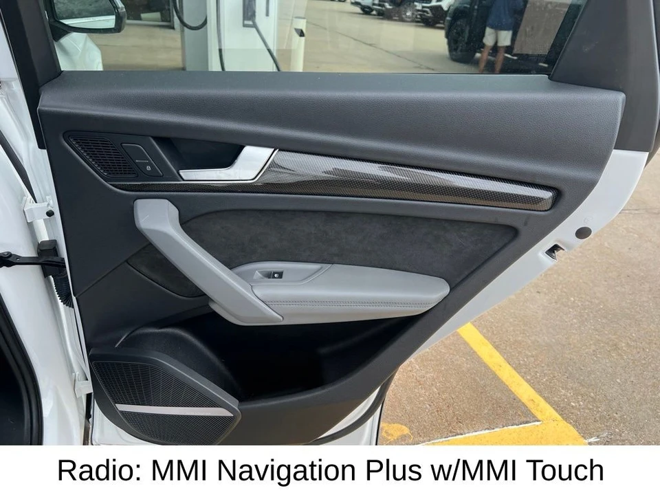 2020 Audi FY SQ5 - Image 14 of 20