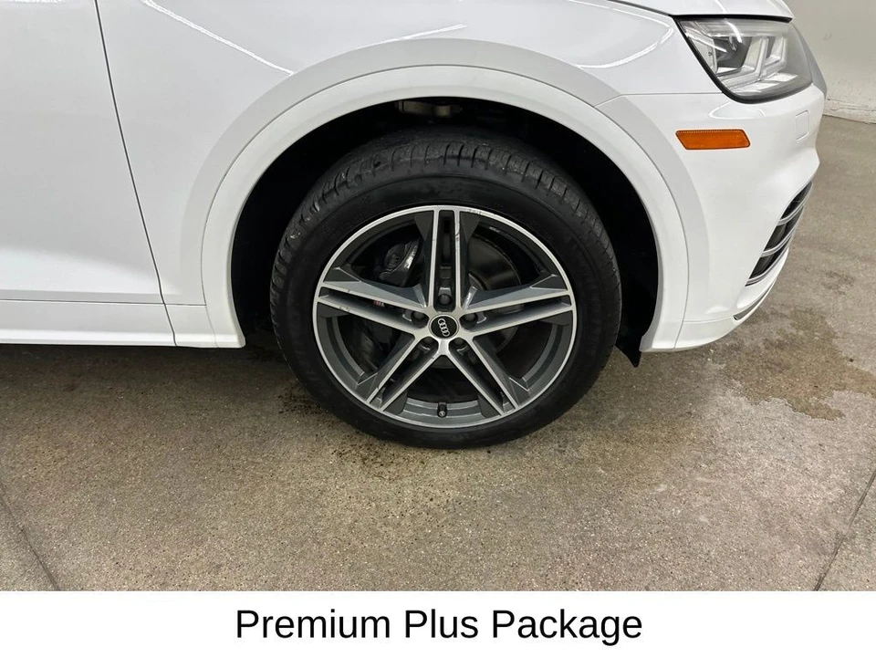 2020 Audi FY SQ5 - Image 18 of 31