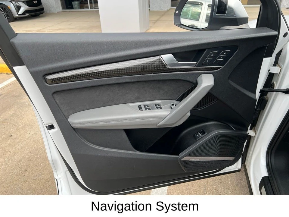 2020 Audi FY SQ5 - Image 9 of 20