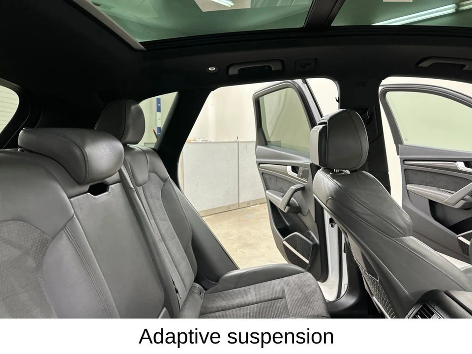 2020 Audi FY SQ5 - Image 31 of 31