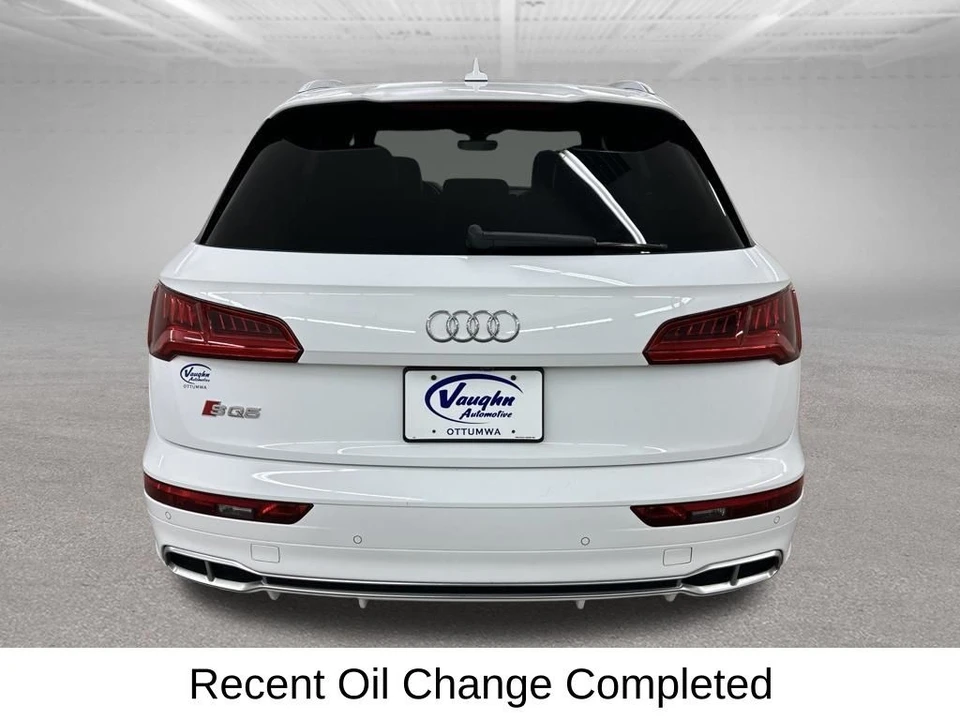 2020 Audi FY SQ5 - Image 12 of 31