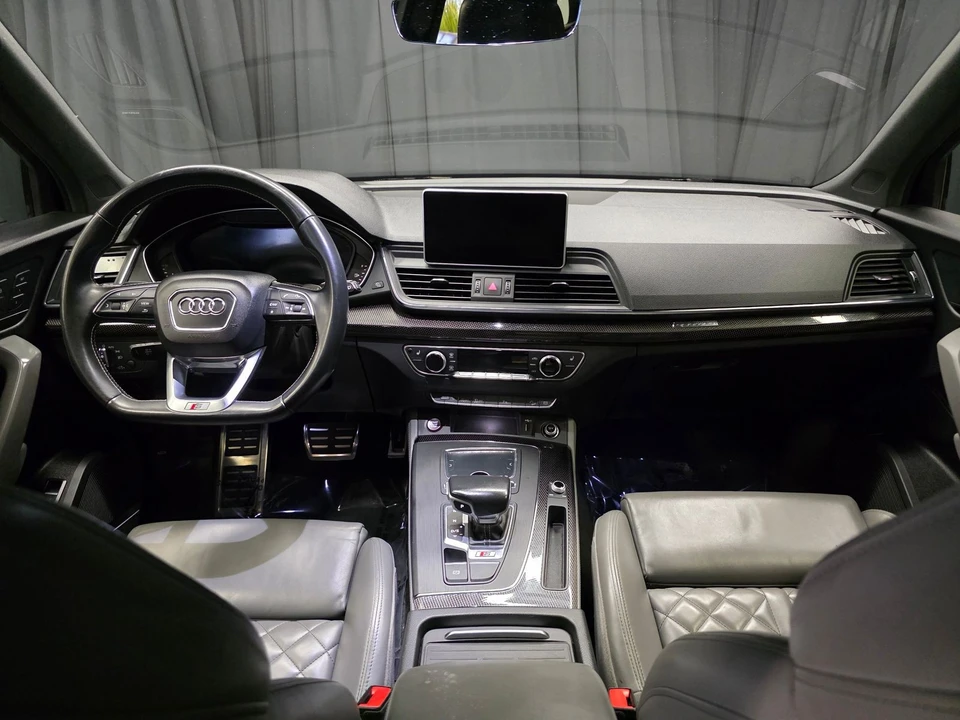 2020 Audi FY SQ5 - Image 20 of 21