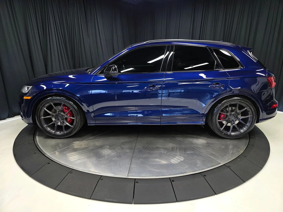 2020 Audi FY SQ5 - Image 8 of 21