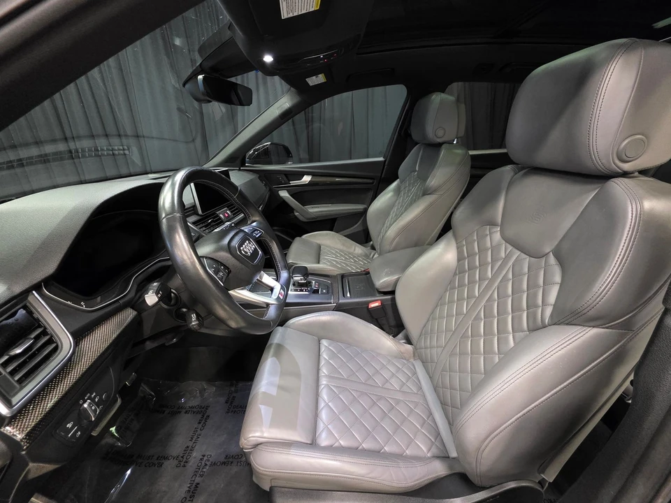 2020 Audi FY SQ5 - Image 16 of 21