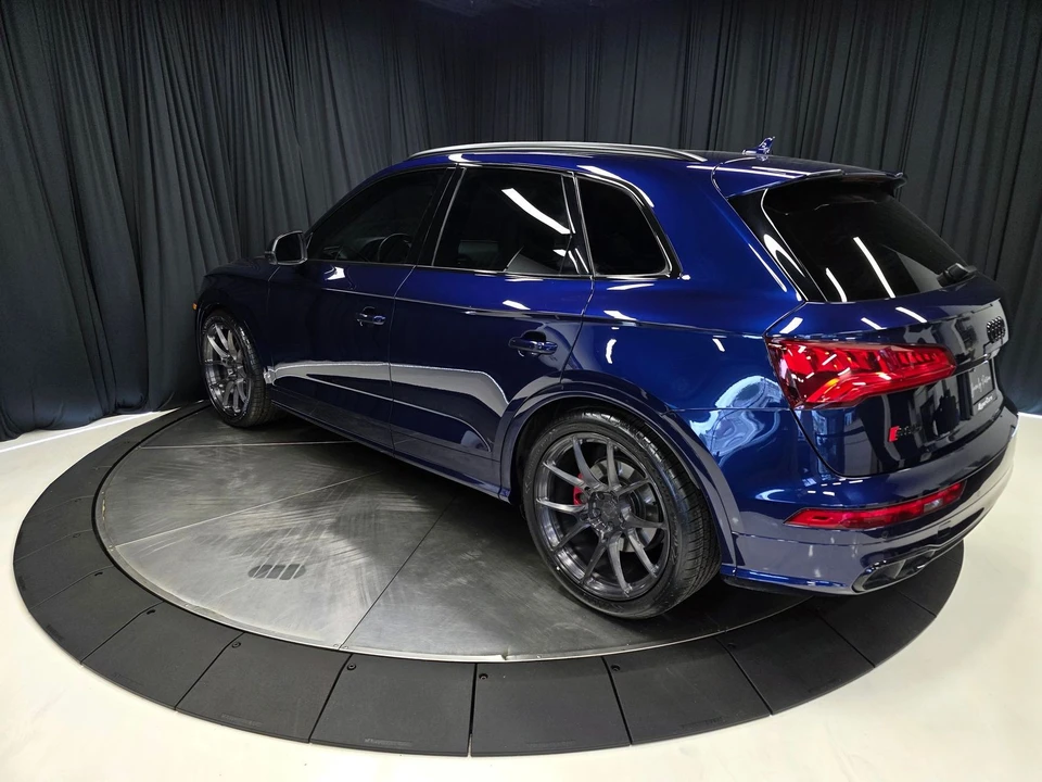 2020 Audi FY SQ5 - Image 9 of 21