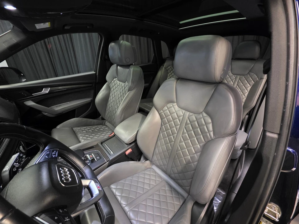 2020 Audi FY SQ5 - Image 17 of 21