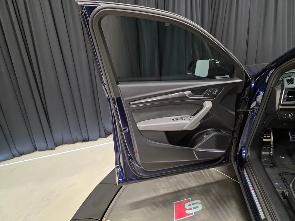 2020 Audi FY SQ5 - Image 14 of 21